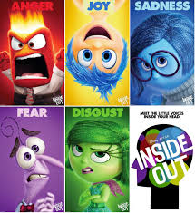 Inside Out And The Joy Of Sadness