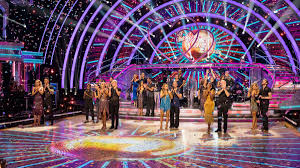 Strictly come dancing will be back on bbc one this autumn with the professional dancer line up revealed as aljaž škorjanec, amy dowden, anton sarah james, executive producer, bbc studios, says: Strictly Come Dancing 2021 Lineup Judges Dancers And Everything We Know So Far Bristol Live