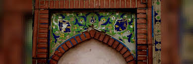 Tracing The Journey Of Tiles Into India