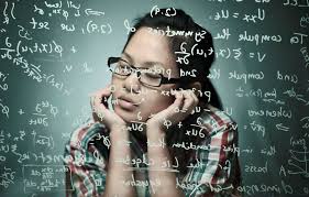 The reason i bring that up is even a highly competent, very knowledgeable, capable teacher, who is required to teach out of math books that. Why Math Is Difficult Math And Brain Types