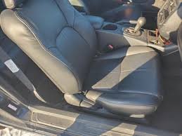 Seats For 2000 Mitsubishi Eclipse For