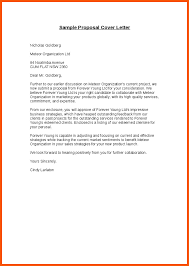 95 Construction Bid Cover Letter Marketing Request For