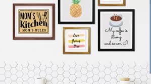 5 Gallery Wall Ideas That You Must Try