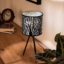Design Writing Table Lamp Dining Room