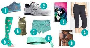 crossfit gift guide the best gear and