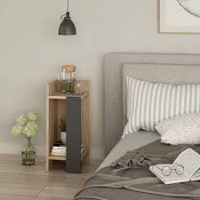 Narrow Width Bedside Tables Clearance