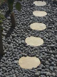 Stepping Stones For Pathways