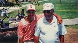 Please forgive me, but sometimes i get very emotional when i talk about my tiger, which will air on hbo over the next two sundays at 9 p.m. Tiger Woods A Golfer And An America Before The Fall Financial Times