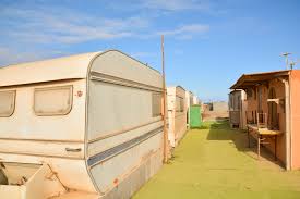 mobile home rv parks the mcenery