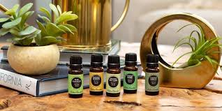 save 20 on essential oils room sprays