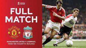 Manchester united played against liverpool in 2 matches this season. Crackstreams Man Utd Vs Liverpool Live Stream Reddit Free Channel How And Where To Watch English Fa Cup Fourth Round Game Online Programming Insider