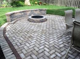 96 Paver Patio Ideas To Enhance Your