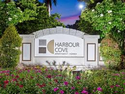 Harbour Cove Apartment Als