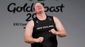 The new zealand weightlifter did not make the podium. Olympische Sommerspiele In Tokio Erste Transgender Athletin Kampft Um Medaillen Tagesschau De