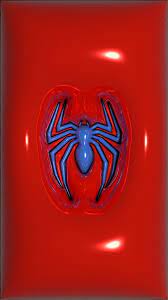 Spiderman 3d Wallpaper Iphone