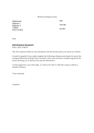 Email Request Letter Format Valid Reference Request Email Template