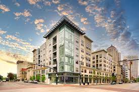 Tribeca is located in grandview, oh on the corner of 3rd avenue and olentangy river road, across from grandview yard, and just a short commute to downtown columbus, the ohio state university, the arena district and the short north. Downtown Columbus Apartments The Nicholas
