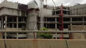 Abandoned Abuja National Library project completion cost climbs to N100b,  from N8.59b | The Guardian Nigeria News - Nigeria and World News — Property  — The Guardian Nigeria News – Nigeria and World News