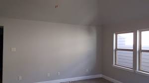 North Facing Room A Gray Paint Colour