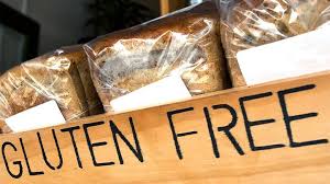 gluten free t to treat celiac disease