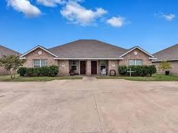 houses for in college station tx