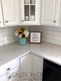 painted kitchen cabinets in sherwin