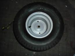 One area of concern are the rear tires. Husqvarna Lawn Mower Tires For Sale In Stock Ebay