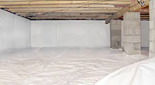 umbrella basement waterproofing