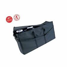 Details About J L Childress Standard Dual Stroller Travel Bag Black Free Shipping