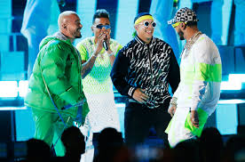 Telemundo Billboard Latin Music Awards Top Spanish Ratings