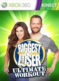 the biggest loser ultimate workout reviews