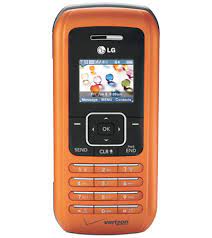 lg env wired