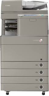 Canon devices are more than just office photocopiers. Canon Imagerunner C5030 Color Copierc5030