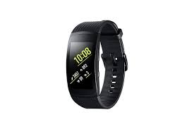One sleek fitness tracker that always keeps up with you. Samsung Gear Fit2 Pro Test Vergleich Gadget Mit Gps Mp3 Player
