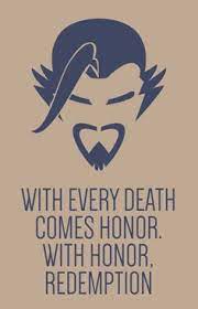 Dragonstrike is hanzo's iconic ability from overwatch, and performs as one would expect. 60 Best Hanzo Quotes Overwatch Quotes 2020 We 7