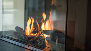 Are Ventless Gas Fireplaces Safe