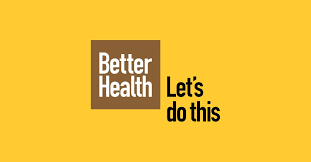 lose weight better health nhs
