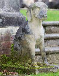 Chilstone Statues Sculptures Talbot