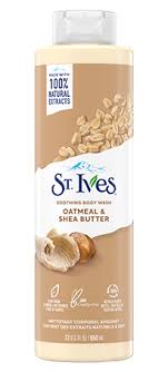 Tmz reports that two women have claimed using the scrub with crushed walnut shells was like taking sandpaper to the skin. calf exercises for strength and agility. Soothing Oatmeal Shea Butter Body Wash St Ives