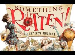Sheet music for such popular songs as right hand man, hard to be the bard, and i love the way. Singers Com Songbooks And Choral Arrangements From The Musical Something Rotten