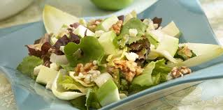 belgian endive salad recipe what s