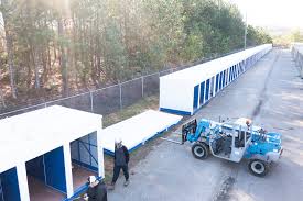 why use relocatable self storage units