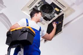 hvac maintenance cost how much should