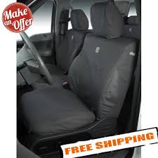 Covercraft Canvas Car And Truck Seat