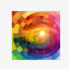 Color Wheel Art Png 4755x4716px Color Abstract Art Art