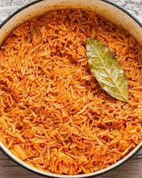 nigerian jollof rice recipe foolproof