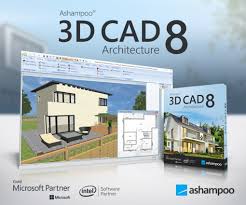 ashoo 3d cad architecture