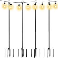 Walensee 9 4 Ft Outdoor String Light