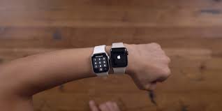 Some of the best apple watch bands are not necessarily apple brands and they come in a wide variety of styles and sizes. Apple Watch Series 6 Review Should You Buy It Or Se Series 3 9to5mac