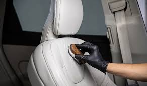 How To Clean Leather Car Seats In 7